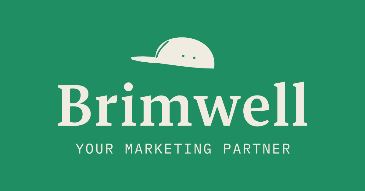 Brimwell website preview